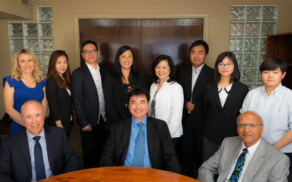 Victoria Accountants Chan & Associates Chartered Professional